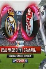 Watch Real Madrid vs Granada 0123movies