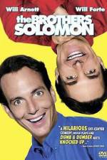Watch The Brothers Solomon 0123movies