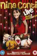 Watch Nina Conti - Dolly Mixtures 0123movies