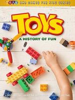 Watch Toys: A History of Fun (Short 2019) 0123movies
