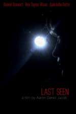 Watch Last Seen 0123movies