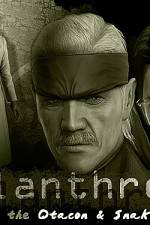 Watch Metal Gear Solid: Philanthropy 0123movies