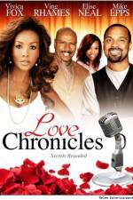 Watch Love Chronicles Secrets Revealed 0123movies