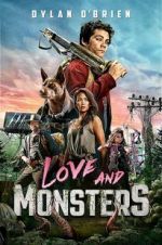 Watch Love and Monsters 0123movies
