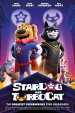 Watch StarDog and TurboCat 0123movies