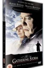 Watch The Gathering Storm 0123movies