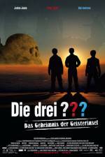 Watch The Three Investigators and the Secret of Skeleton Island 0123movies