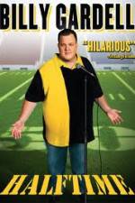 Watch Billy Gardell Halftime 0123movies