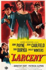 Watch Larceny 0123movies
