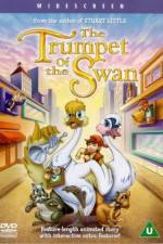 Watch The Trumpet Of The Swan 0123movies