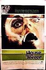 Watch House of Terror 0123movies
