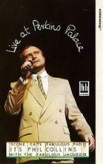 Watch Phil Collins: Live at Perkins Palace 0123movies