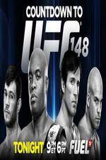 Watch Countdown to UFC 148 0123movies