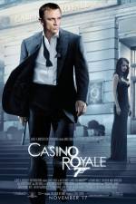 Watch James Bond: Casino Royale 0123movies