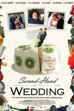 Watch Second Hand Wedding 0123movies