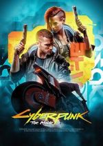 Watch Cyberpunk 2077: The Movie 0123movies
