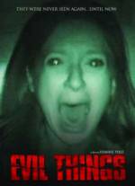 Watch Evil Things 0123movies