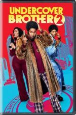 Watch Undercover Brother 2 0123movies
