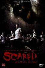 Watch Scared 0123movies