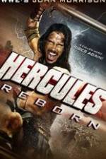 Watch Hercules Reborn 0123movies