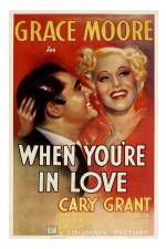 Watch When You're in Love 0123movies