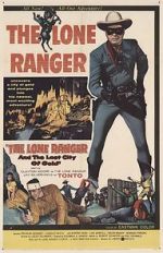 Watch The Lone Ranger and the Lost City of Gold 0123movies