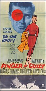 Watch Finger of Guilt 0123movies