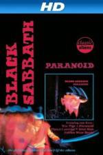 Watch Classic Albums: Black Sabbath - Paranoid 0123movies
