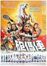 Watch Return of the Kung Fu Dragon 0123movies