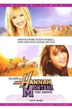 Watch Hannah Montana: The Movie 0123movies
