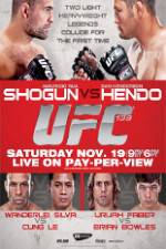Watch UFC 139: Henderson vs. Rua 0123movies