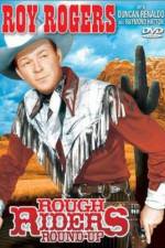 Watch Rough Riders' Round-up 0123movies