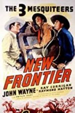Watch New Frontier 0123movies