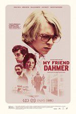 Watch My Friend Dahmer 0123movies