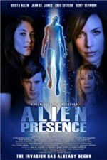 Watch Alien Presence 0123movies