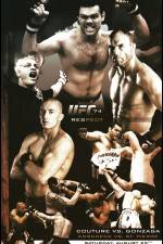 Watch UFC 74 Countdown 0123movies