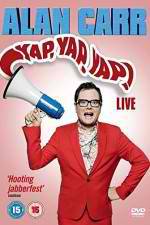 Watch Alan Carr - Yap, Yap, Yap! 0123movies
