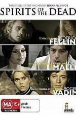 Watch Histoires extraordinaires 0123movies