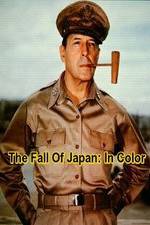 Watch Fall of Japan In Color 0123movies