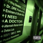 Watch Dr. Dre Feat. Eminem & Skylar Grey: I Need a Doctor 0123movies