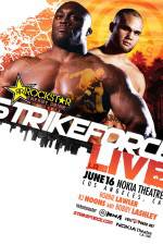 Watch Strikeforce: Los Angeles 0123movies