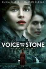 Watch Voice from the Stone 0123movies