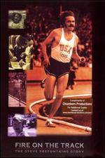 Watch Fire on the Track The Steve Prefontaine Story 0123movies