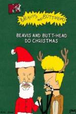 Watch Beavis and Butt-Head Do Christmas 0123movies