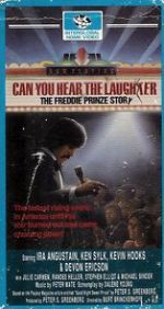 Watch Can You Hear the Laughter? The Story of Freddie Prinze 0123movies