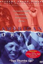 Watch American Dream 0123movies