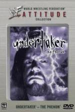 Watch WWE Undertaker The Phenom 0123movies