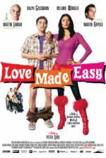 Watch Love Made Easy 0123movies