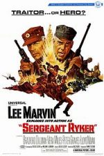 Watch Sergeant Ryker 0123movies