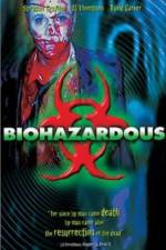 Watch Biohazardous 0123movies